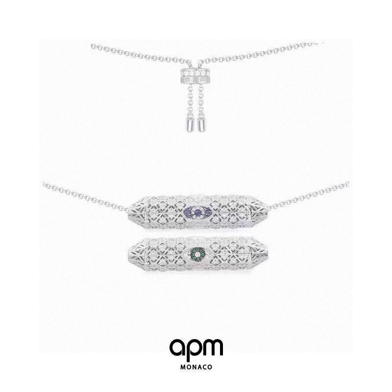 Apm Necklaces